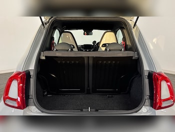 Used Abarth 695 2021 for sale - 77329072: Photo