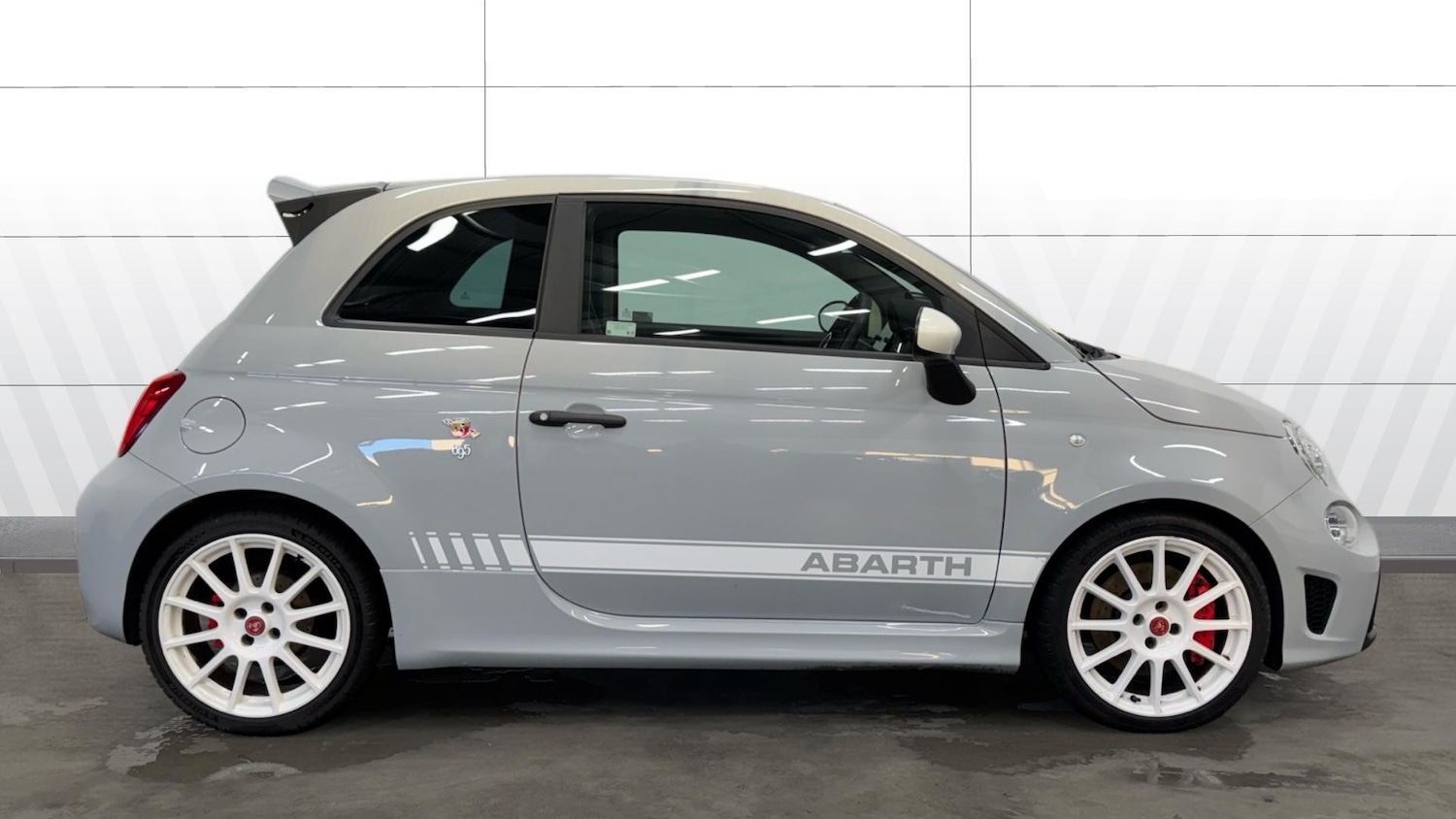Used Abarth 695 2021 for sale - 77329072: Photo 5