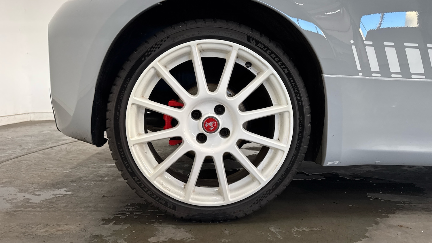 Used Abarth 695 2021 for sale - 77329072: Photo 7