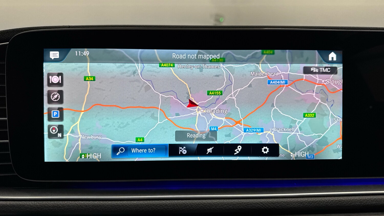 Used Mercedes-Benz GLE 2020 for sale - 77431057: Photo 12