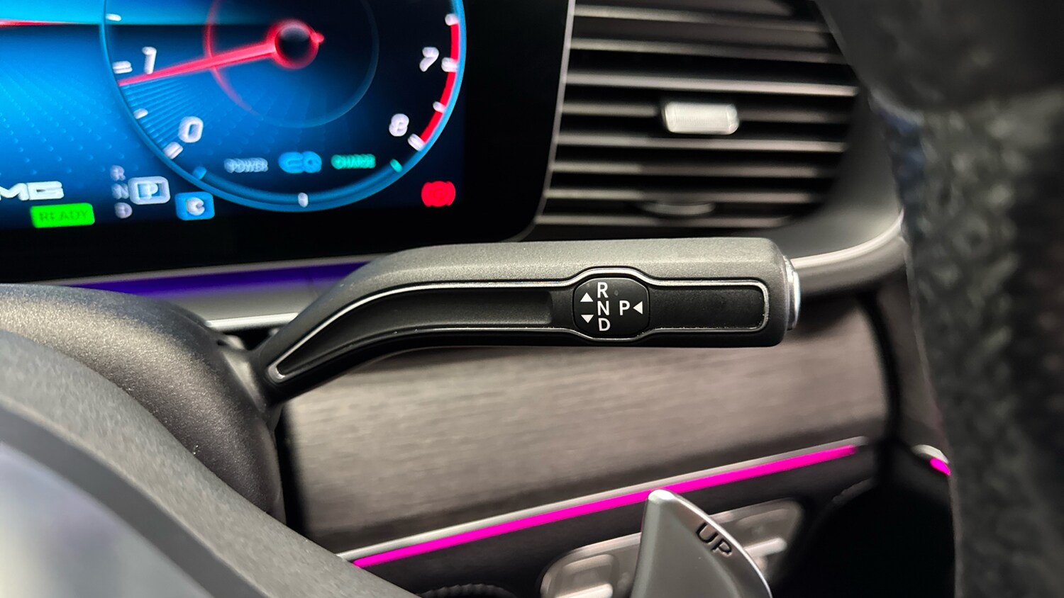 Used Mercedes-Benz GLE 2020 for sale - 77431057: Photo 13