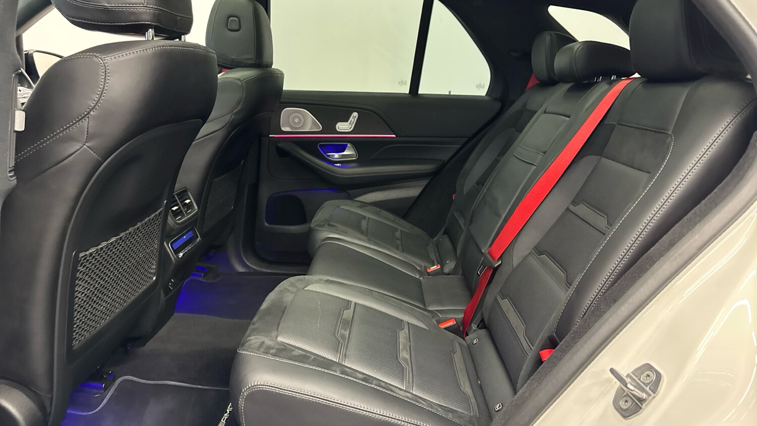 Used Mercedes-Benz GLE 2020 for sale - 77431057: Photo 16