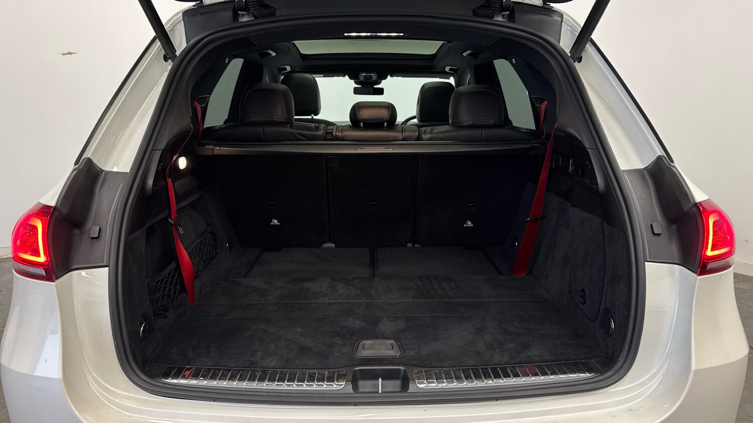 Used Mercedes-Benz GLE 2020 for sale - 77431057: Photo 17