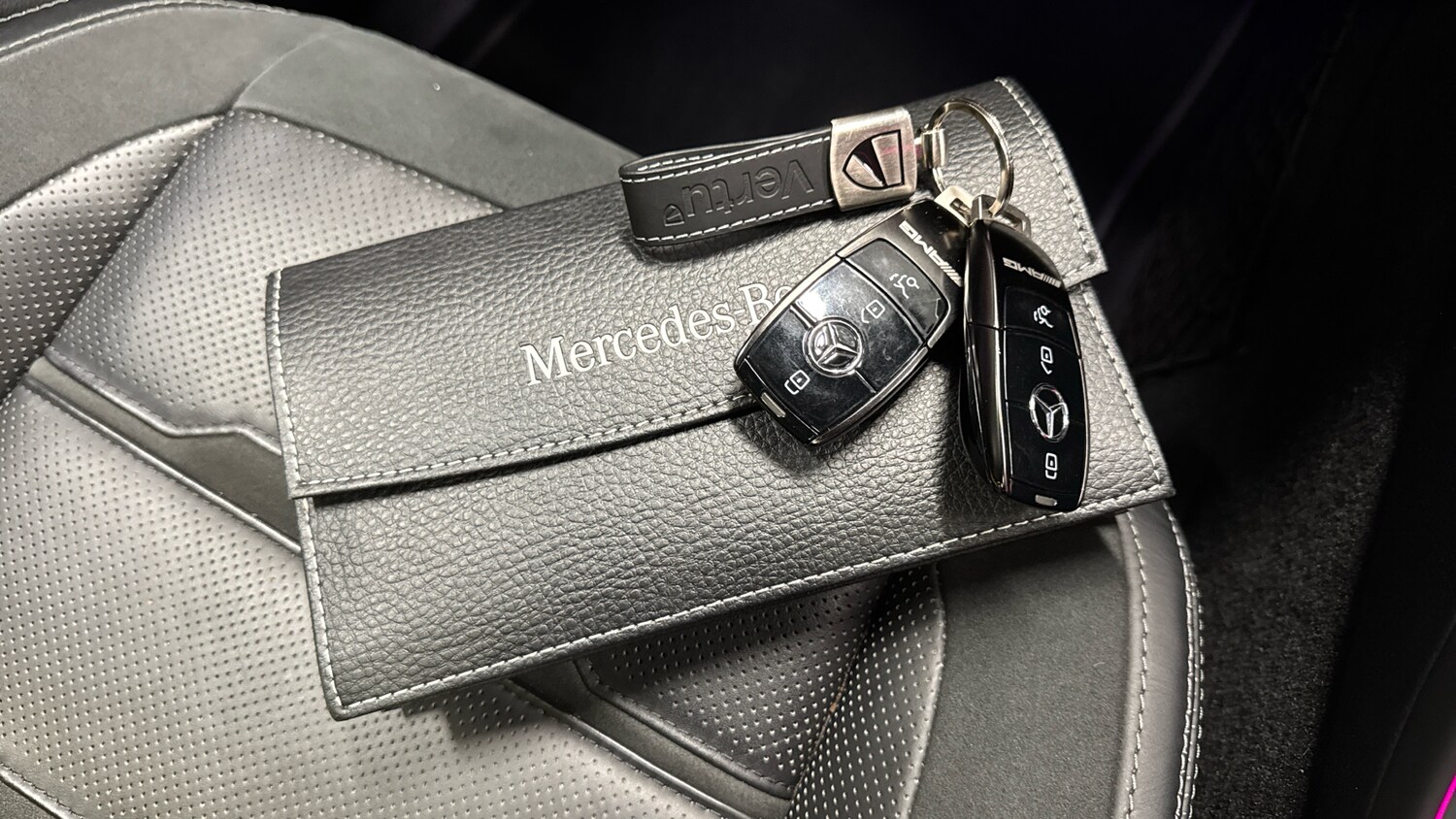 Used Mercedes-Benz GLE 2020 for sale - 77431057: Photo 19