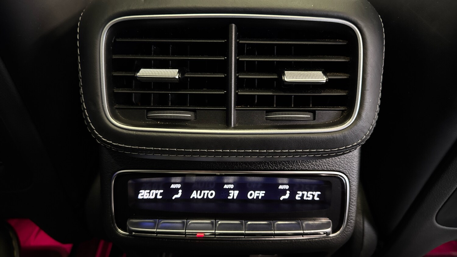 Used Mercedes-Benz GLE 2020 for sale - 77431057: Photo 21