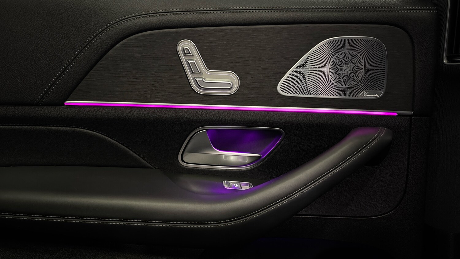 Used Mercedes-Benz GLE 2020 for sale - 77431057: Photo 22