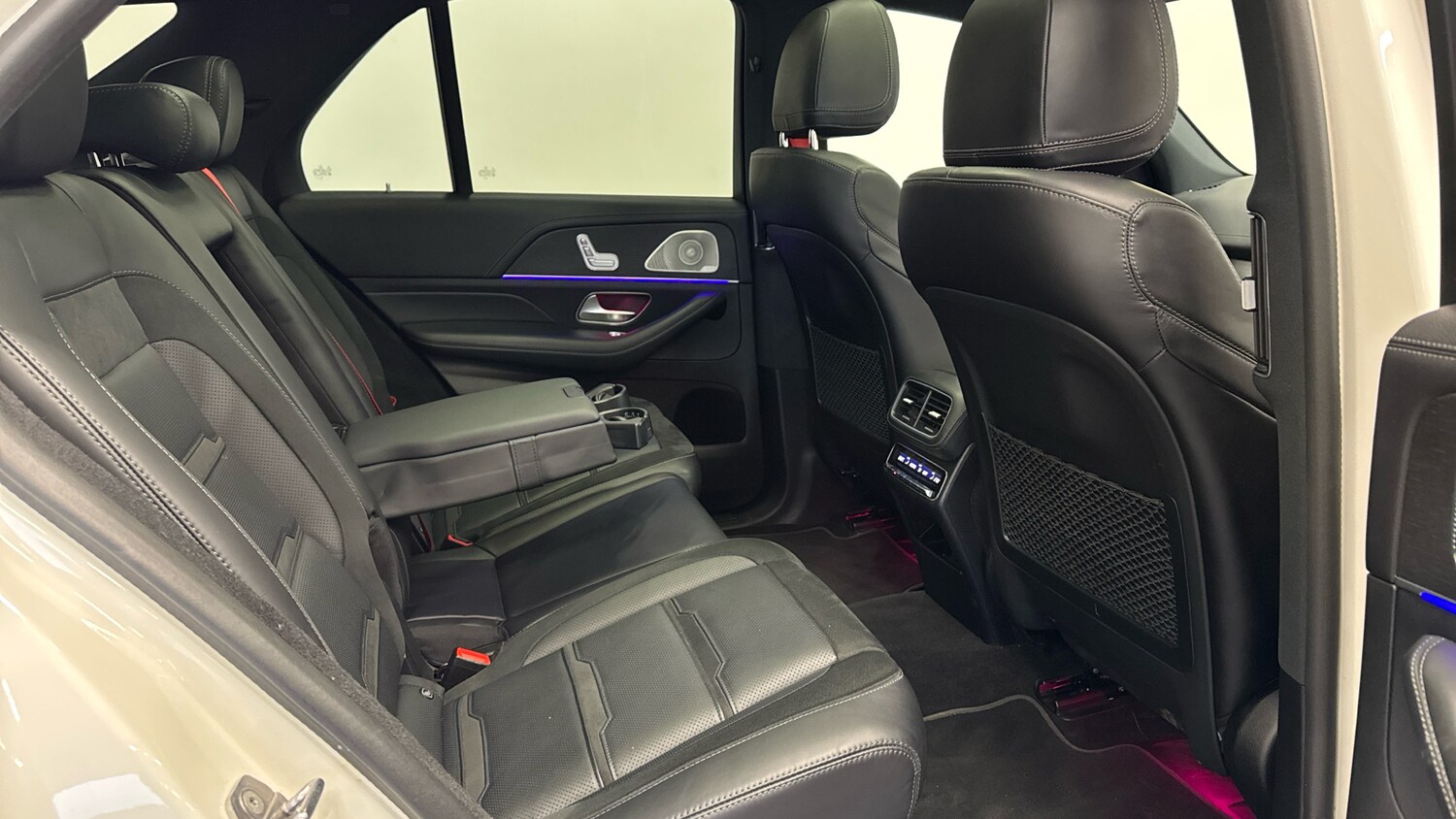 Used Mercedes-Benz GLE 2020 for sale - 77431057: Photo 23