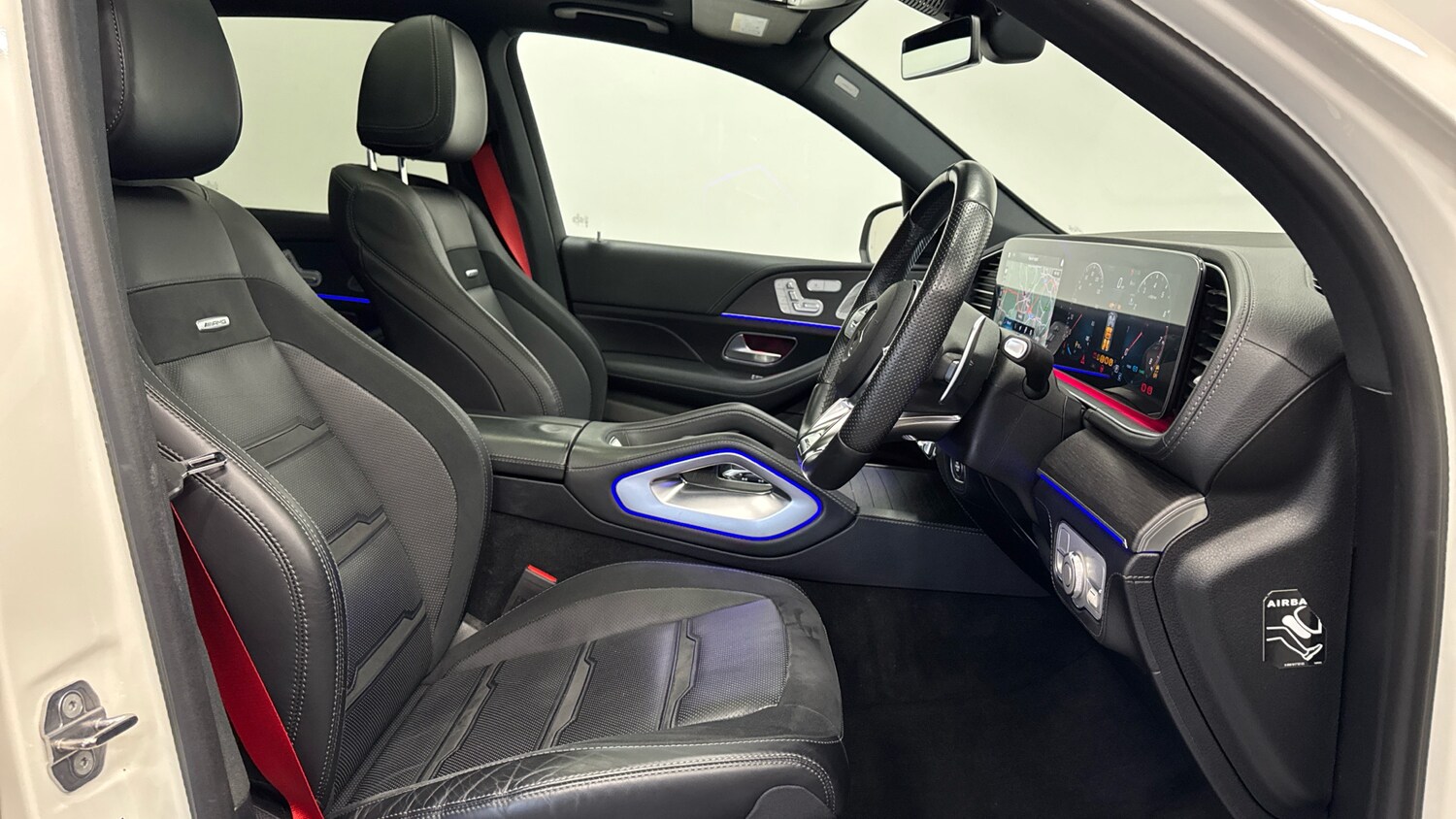 Used Mercedes-Benz GLE 2020 for sale - 77431057: Photo 26