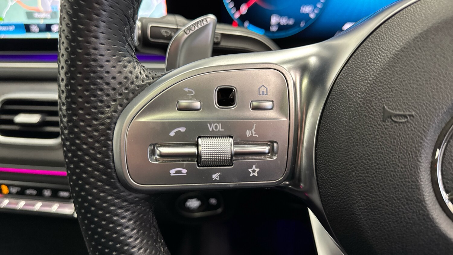 Used Mercedes-Benz GLE 2020 for sale - 77431057: Photo 29