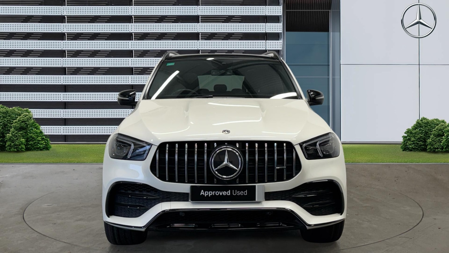 Used Mercedes-Benz GLE 2020 for sale - 77431057: Photo 3