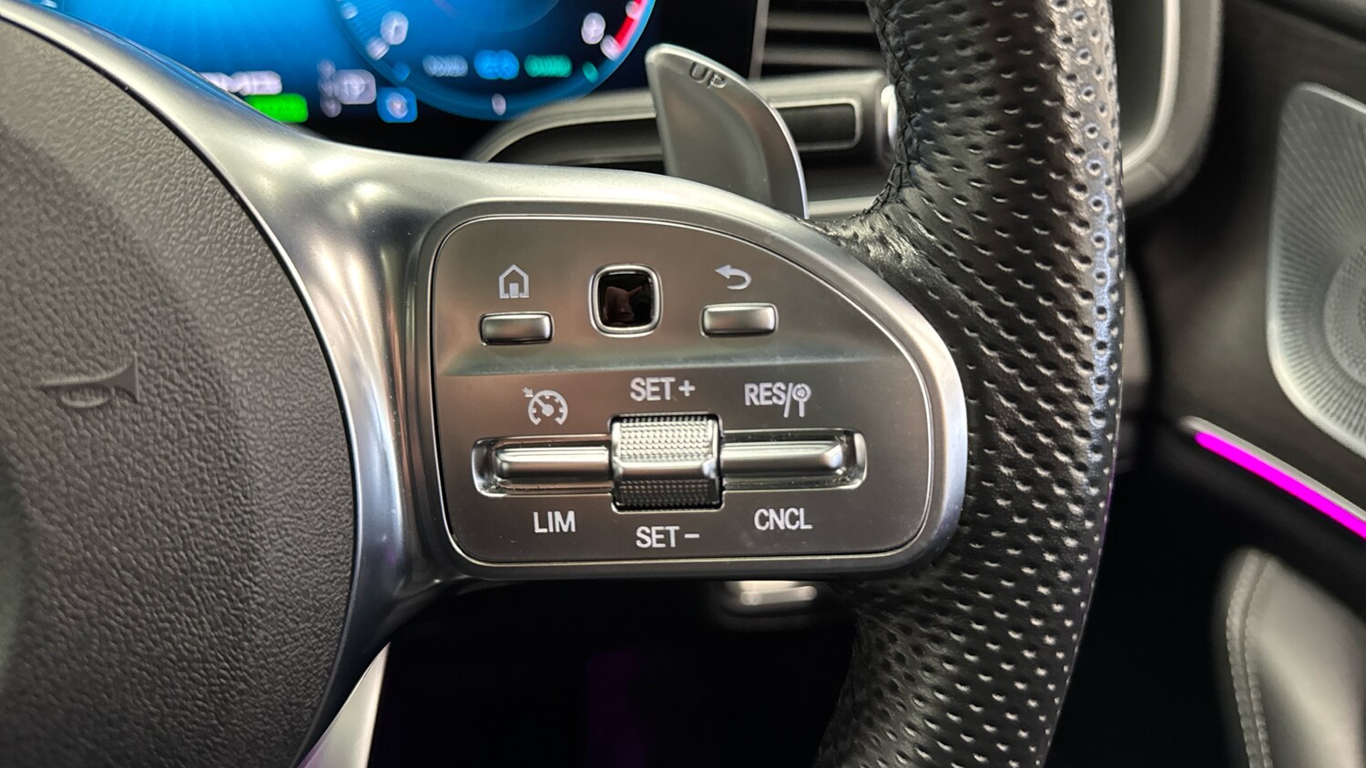 Used Mercedes-Benz GLE 2020 for sale - 77431057: Photo 30