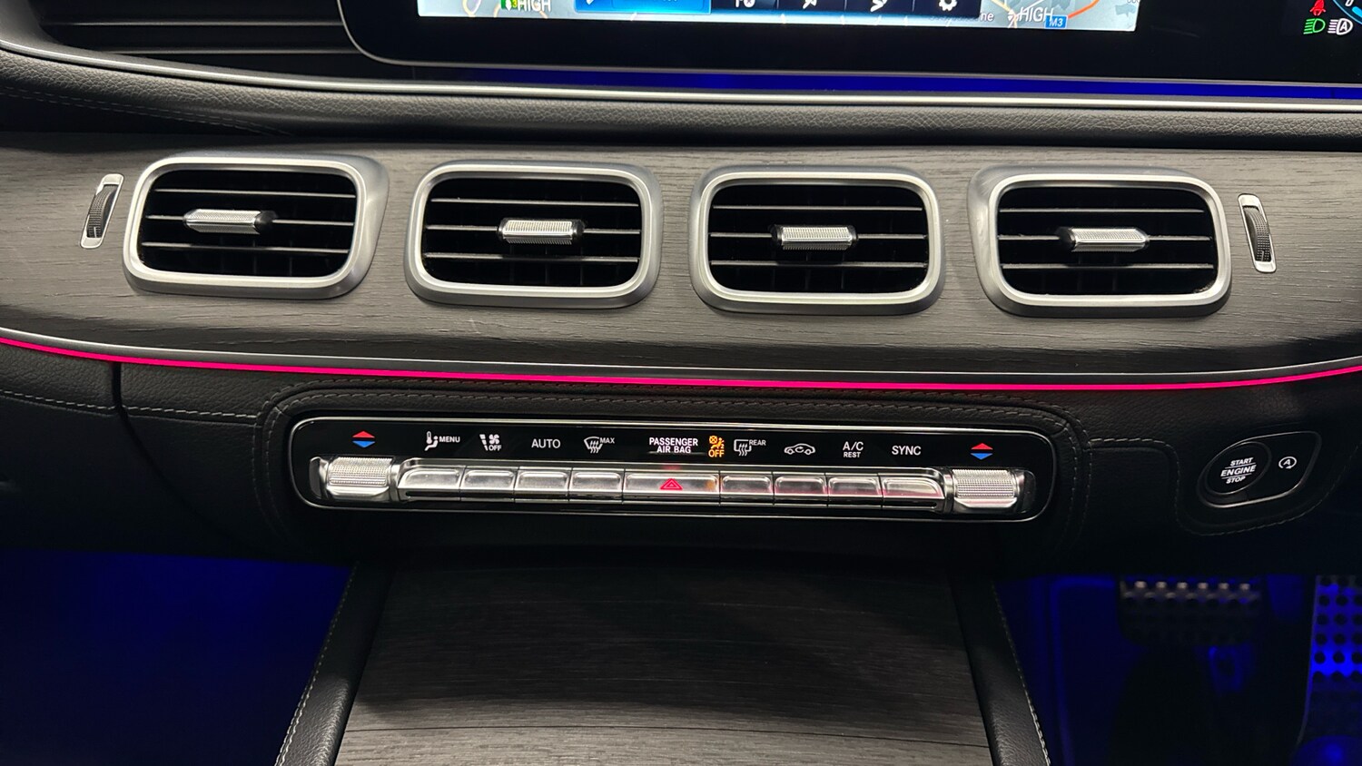 Used Mercedes-Benz GLE 2020 for sale - 77431057: Photo 32