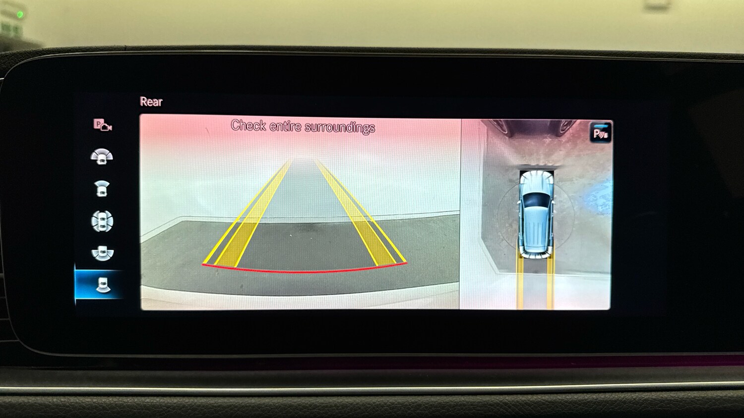 Used Mercedes-Benz GLE 2020 for sale - 77431057: Photo 38