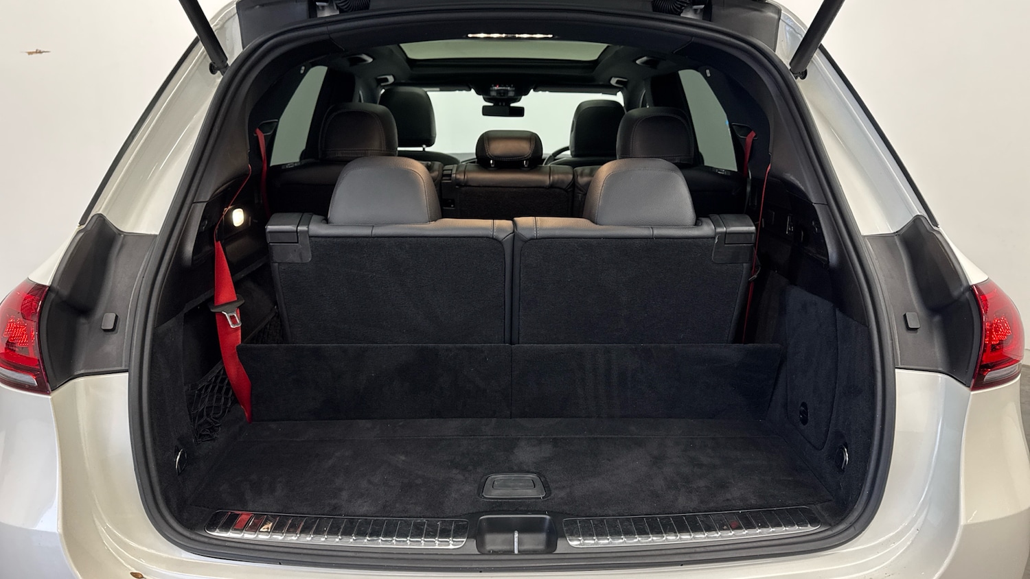 Used Mercedes-Benz GLE 2020 for sale - 77431057: Photo 4