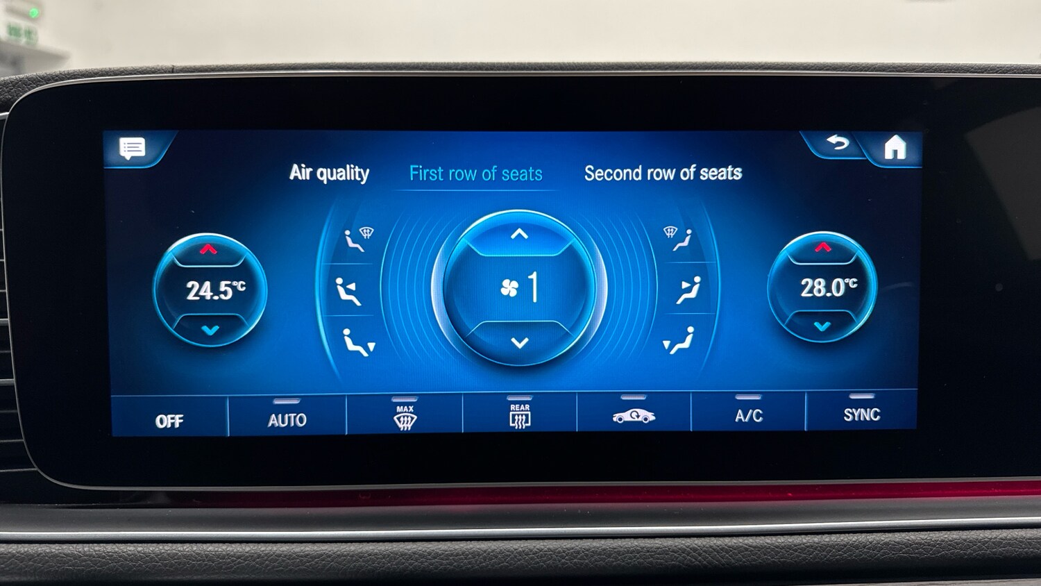 Used Mercedes-Benz GLE 2020 for sale - 77431057: Photo 40