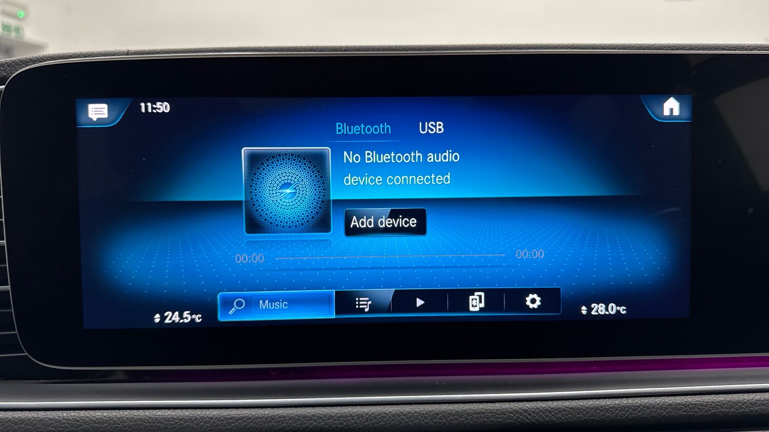 Used Mercedes-Benz GLE 2020 for sale - 77431057: Photo 41