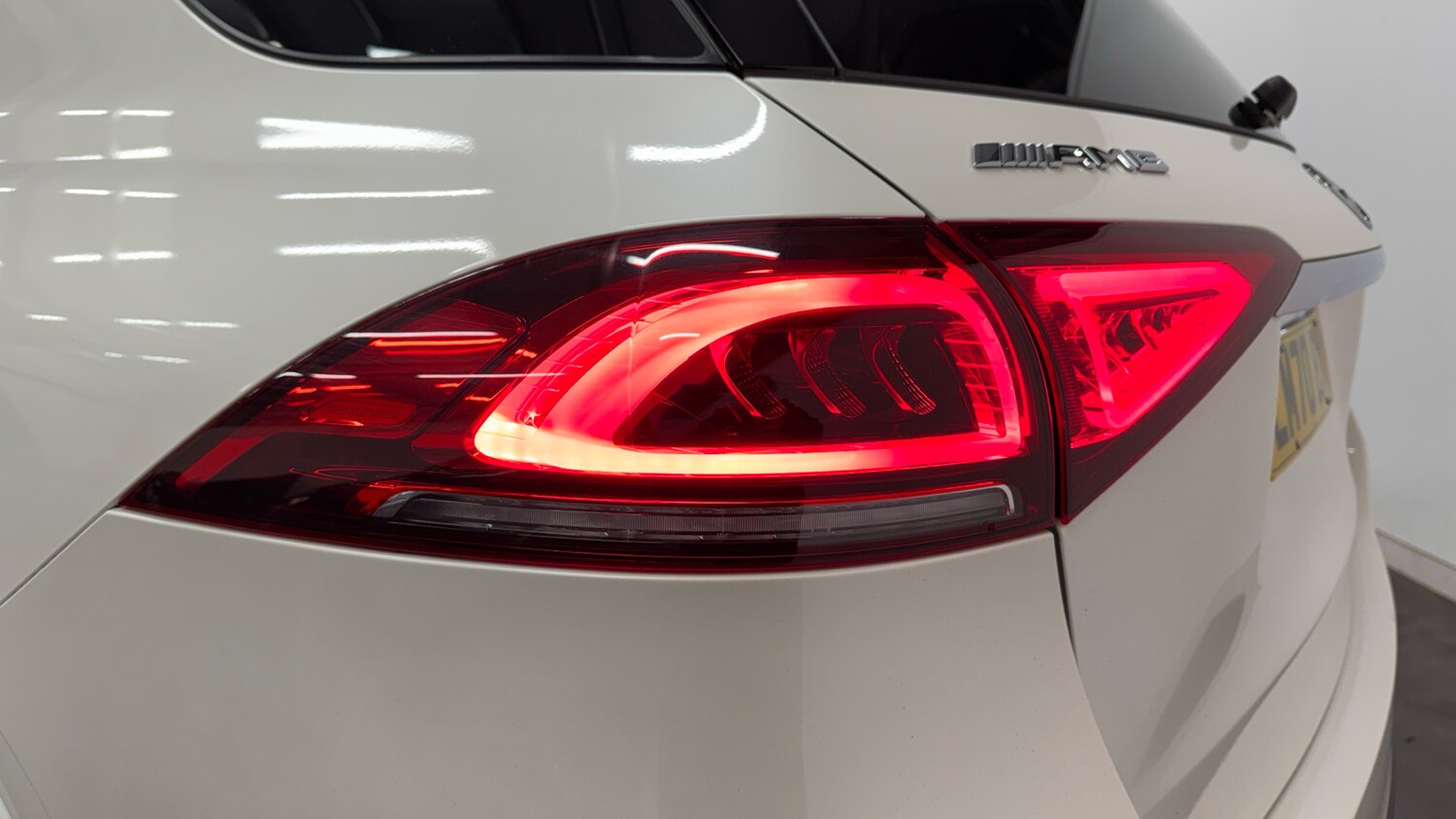 Used Mercedes-Benz GLE 2020 for sale - 77431057: Photo 45