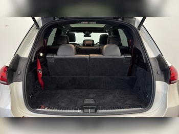 Used Mercedes-Benz GLE 2020 for sale - 77431057: Photo