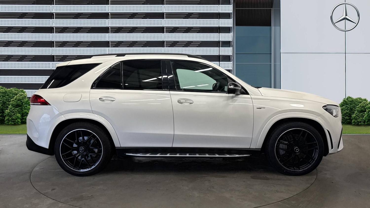 Used Mercedes-Benz GLE 2020 for sale - 77431057: Photo 5