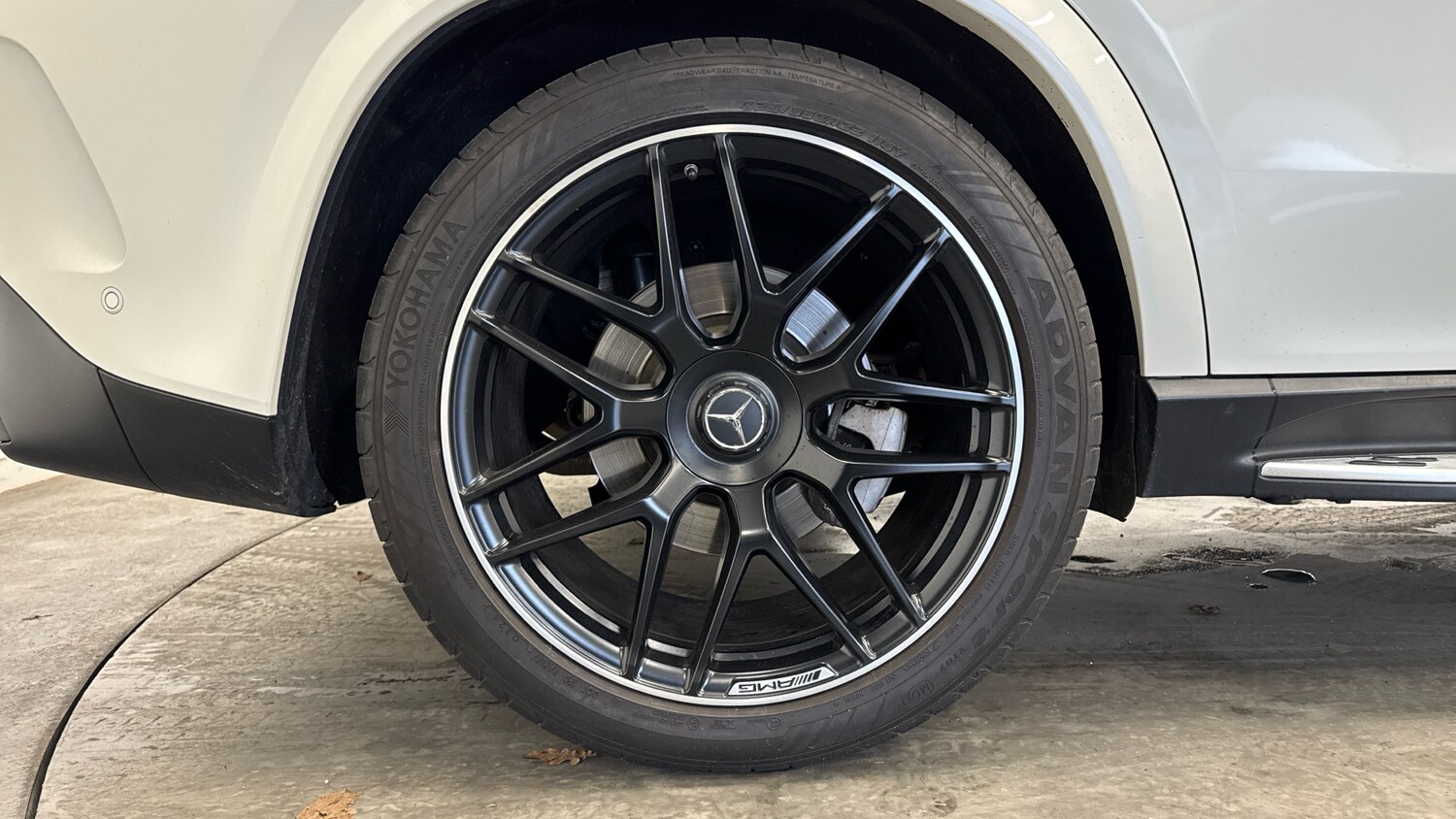 Used Mercedes-Benz GLE 2020 for sale - 77431057: Photo 7