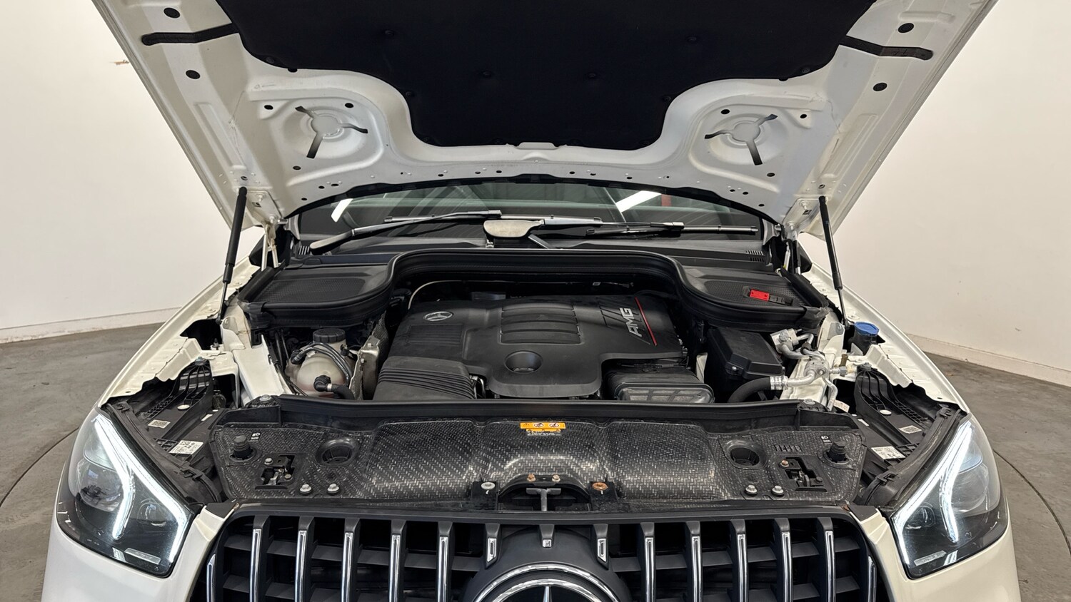 Used Mercedes-Benz GLE 2020 for sale - 77431057: Photo 8