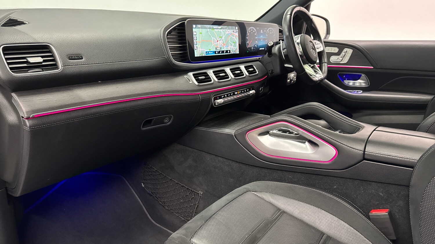 Used Mercedes-Benz GLE 2020 for sale - 77431057: Photo 9