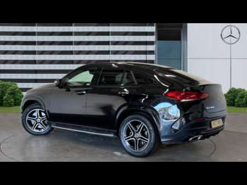 Used Mercedes-Benz GLE-Class 2023 for sale - 74504482: Photo