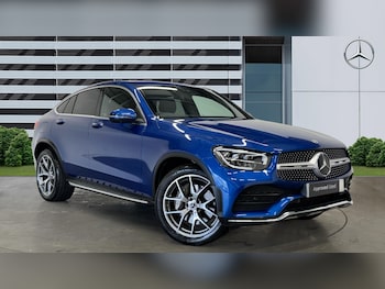 Used Mercedes-Benz GLC 2023 for sale - 78222734: Photo