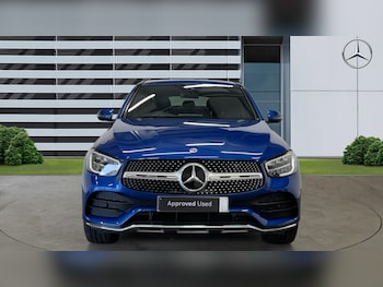 Used Mercedes-Benz GLC 2023 for sale - 78222734: Photo