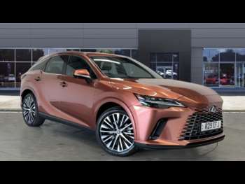 2023 (73) - 450h+ 2.5 5dr E-CVT [Premium Plus Pack] Estate