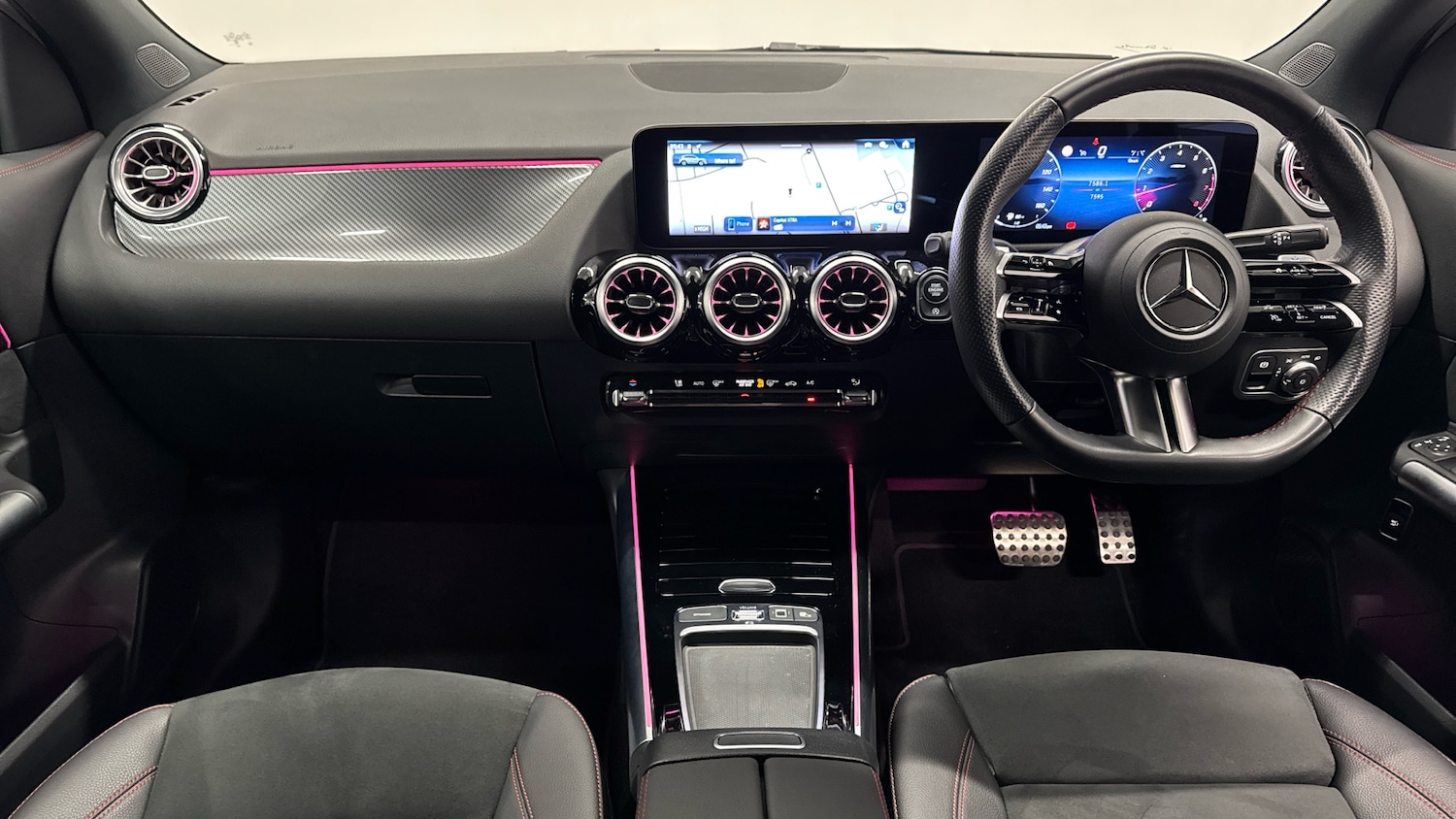 Used Mercedes-Benz GLA 2025 for sale - 77813282: Photo 10