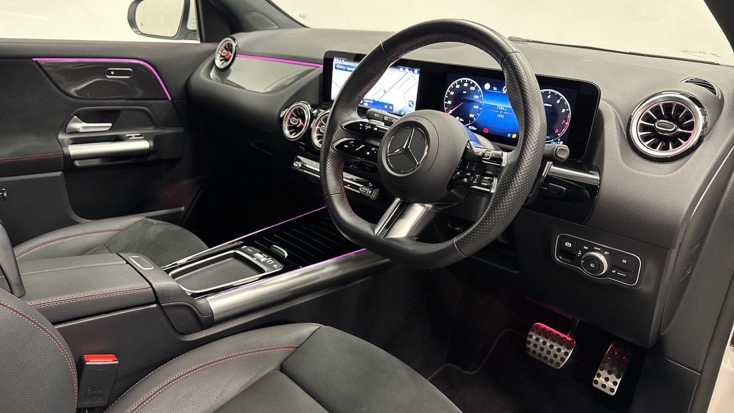 Used Mercedes-Benz GLA 2025 for sale - 77813282: Photo 11