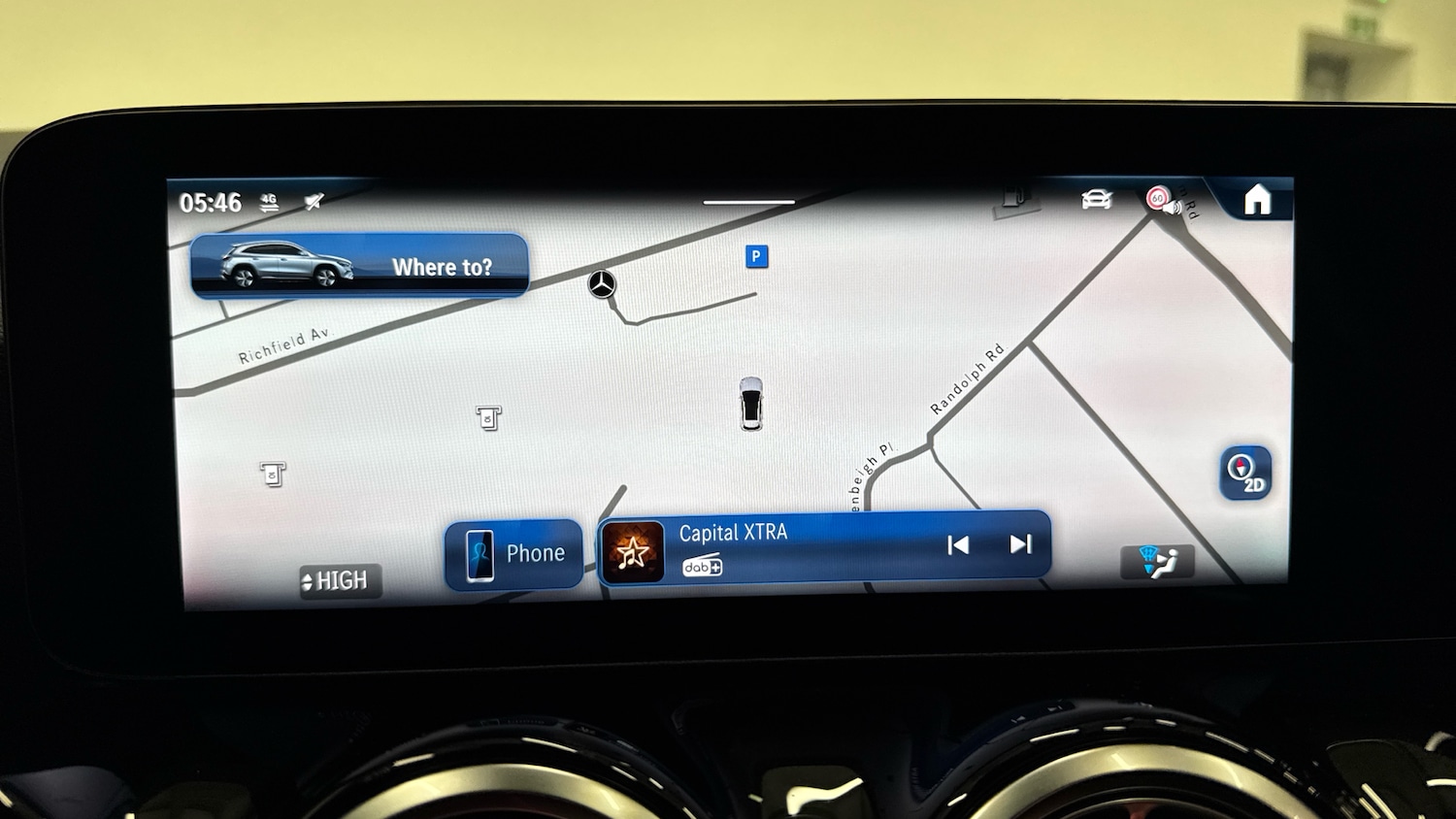 Used Mercedes-Benz GLA 2025 for sale - 77813282: Photo 12