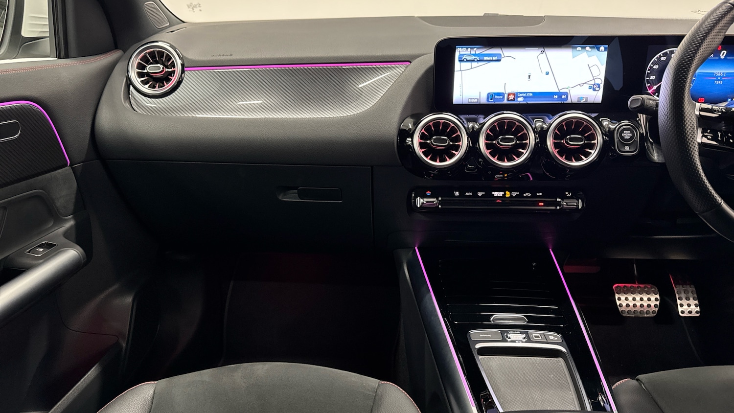 Used Mercedes-Benz GLA 2025 for sale - 77813282: Photo 14