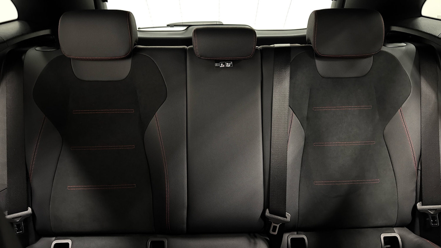 Used Mercedes-Benz GLA 2025 for sale - 77813282: Photo 15