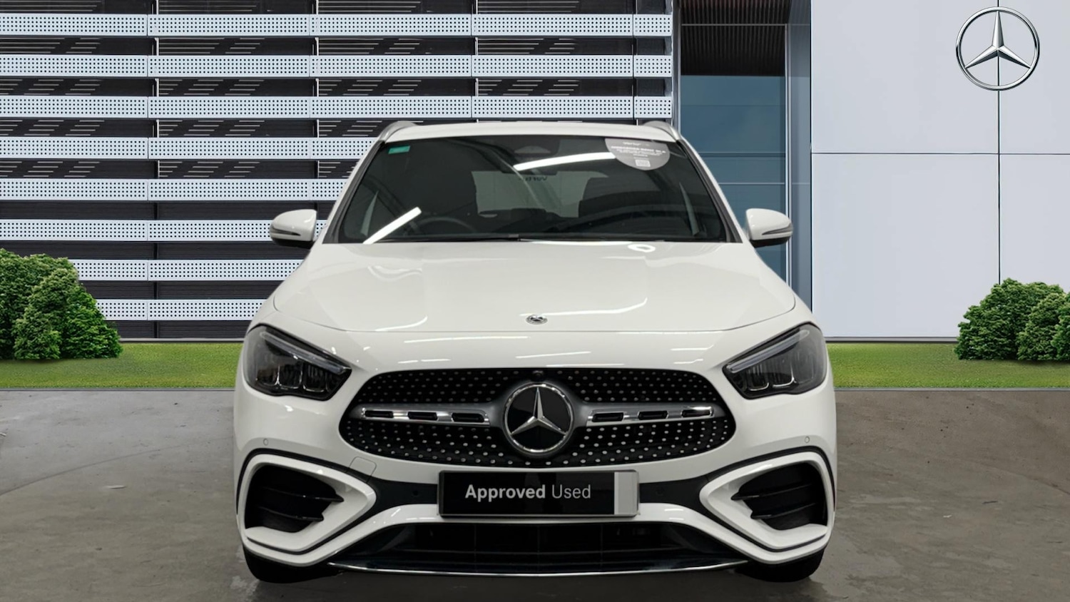 Used Mercedes-Benz GLA 2025 for sale - 77813282: Photo 3