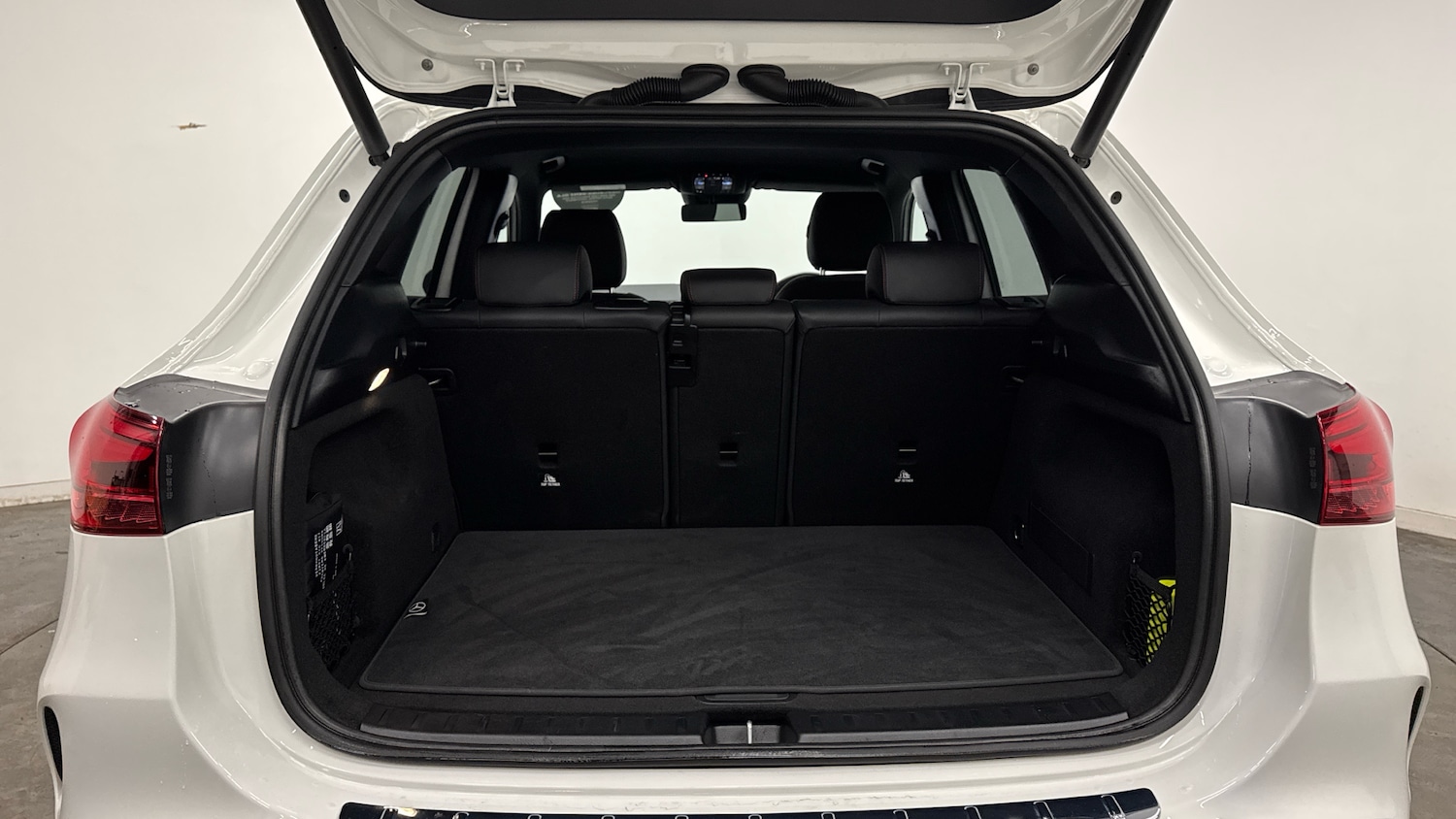 Used Mercedes-Benz GLA 2025 for sale - 77813282: Photo 4