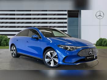 Used Mercedes-Benz CLA 2025 for sale - 79649060: Photo