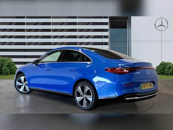 Used Mercedes-Benz CLA 2025 for sale - 79649060: Photo