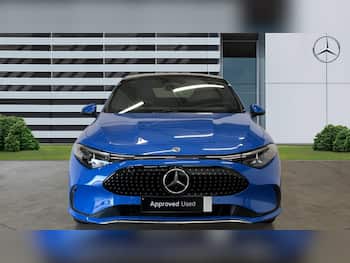 Used Mercedes-Benz CLA 2025 for sale - 79649060: Photo