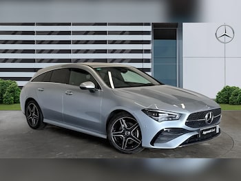 Used Mercedes-Benz CLA 2025 for sale - 78039193: Photo
