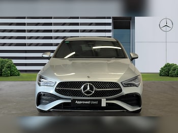 Used Mercedes-Benz CLA 2025 for sale - 78039193: Photo