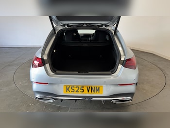 Used Mercedes-Benz CLA 2025 for sale - 78039193: Photo