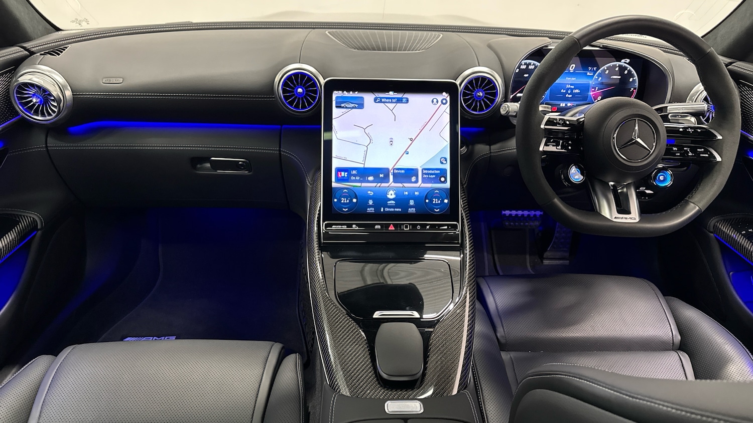 Used Mercedes-Benz AMG 2025 for sale - 77076961: Photo 10