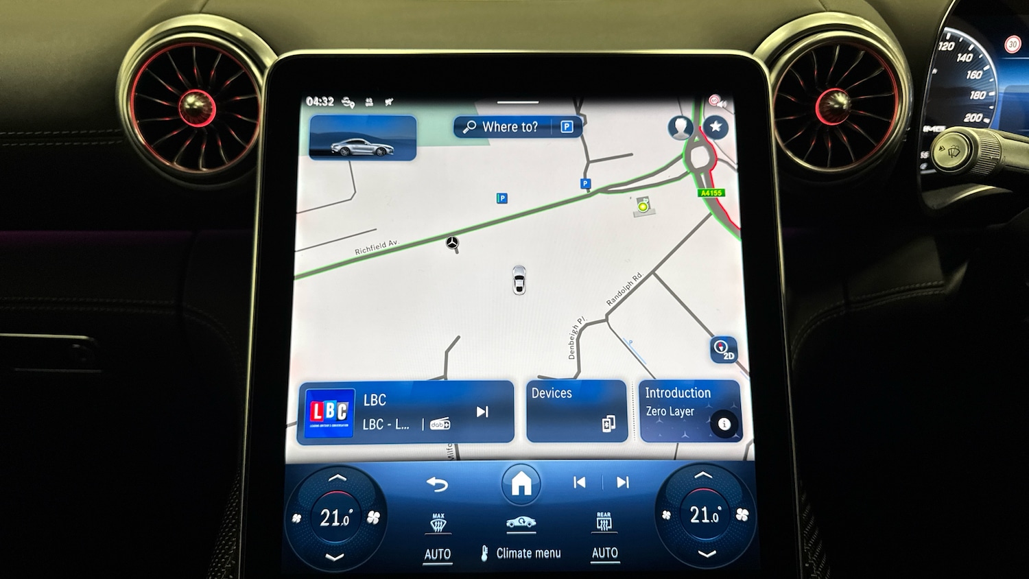 Used Mercedes-Benz AMG 2025 for sale - 77076961: Photo 12