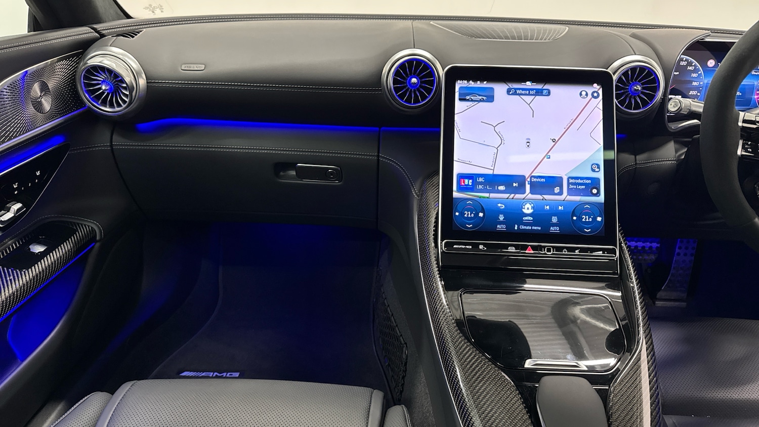 Used Mercedes-Benz AMG 2025 for sale - 77076961: Photo 14