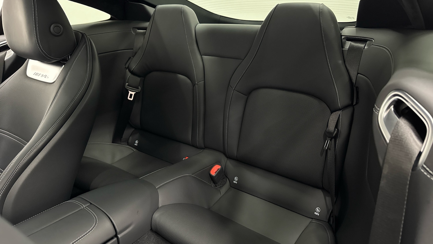 Used Mercedes-Benz AMG 2025 for sale - 77076961: Photo 16