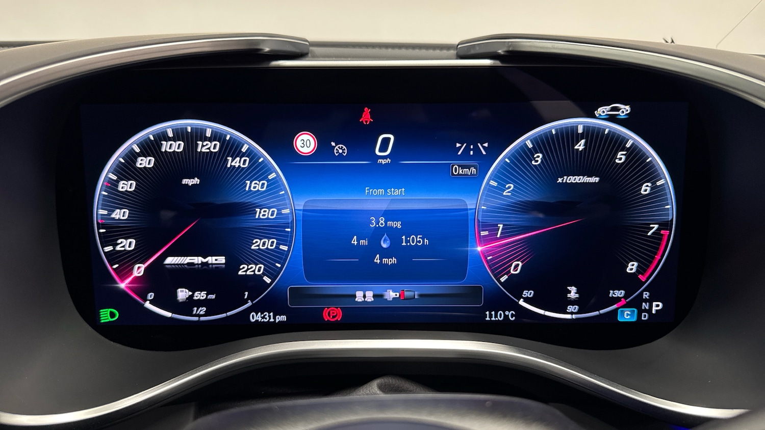 Used Mercedes-Benz AMG 2025 for sale - 77076961: Photo 18