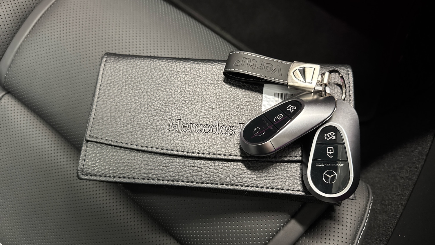 Used Mercedes-Benz AMG 2025 for sale - 77076961: Photo 19