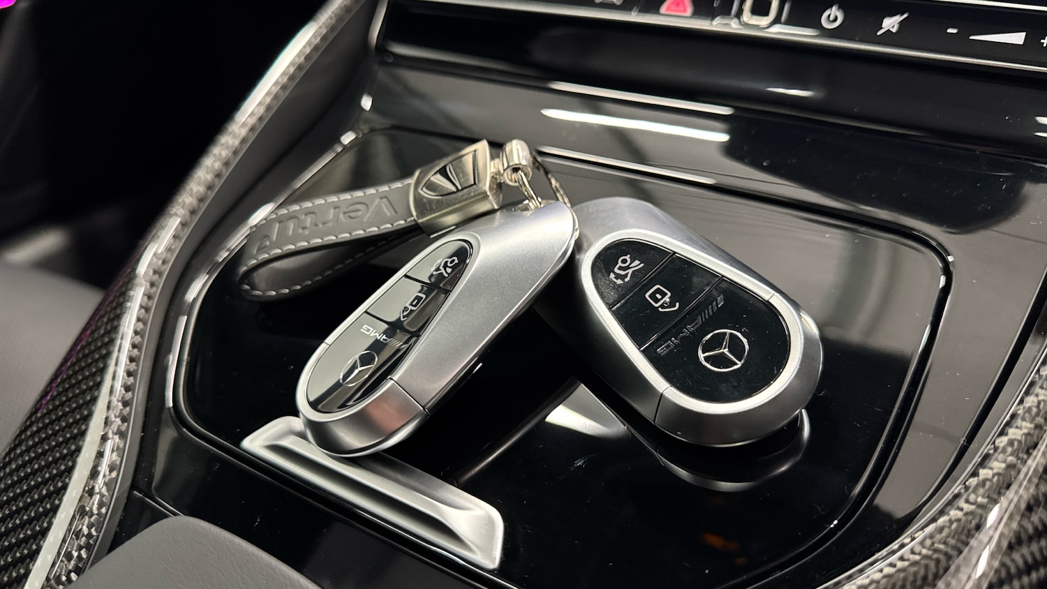 Used Mercedes-Benz AMG 2025 for sale - 77076961: Photo 20